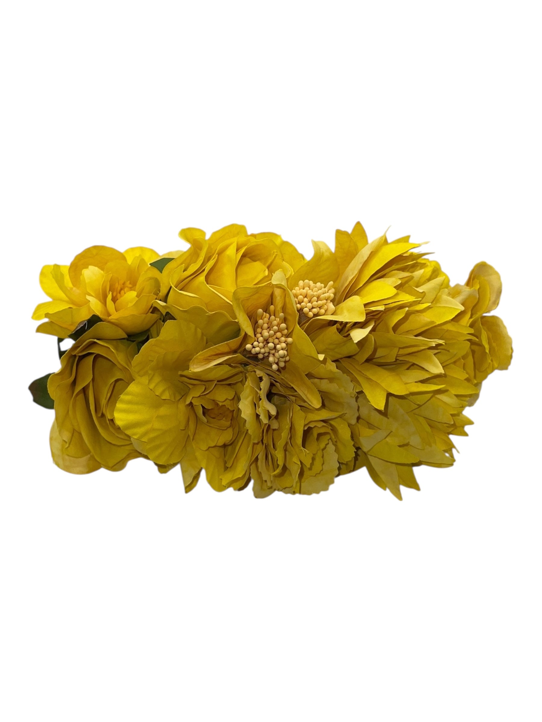 RAMILLETE TRIANA AMARILLO