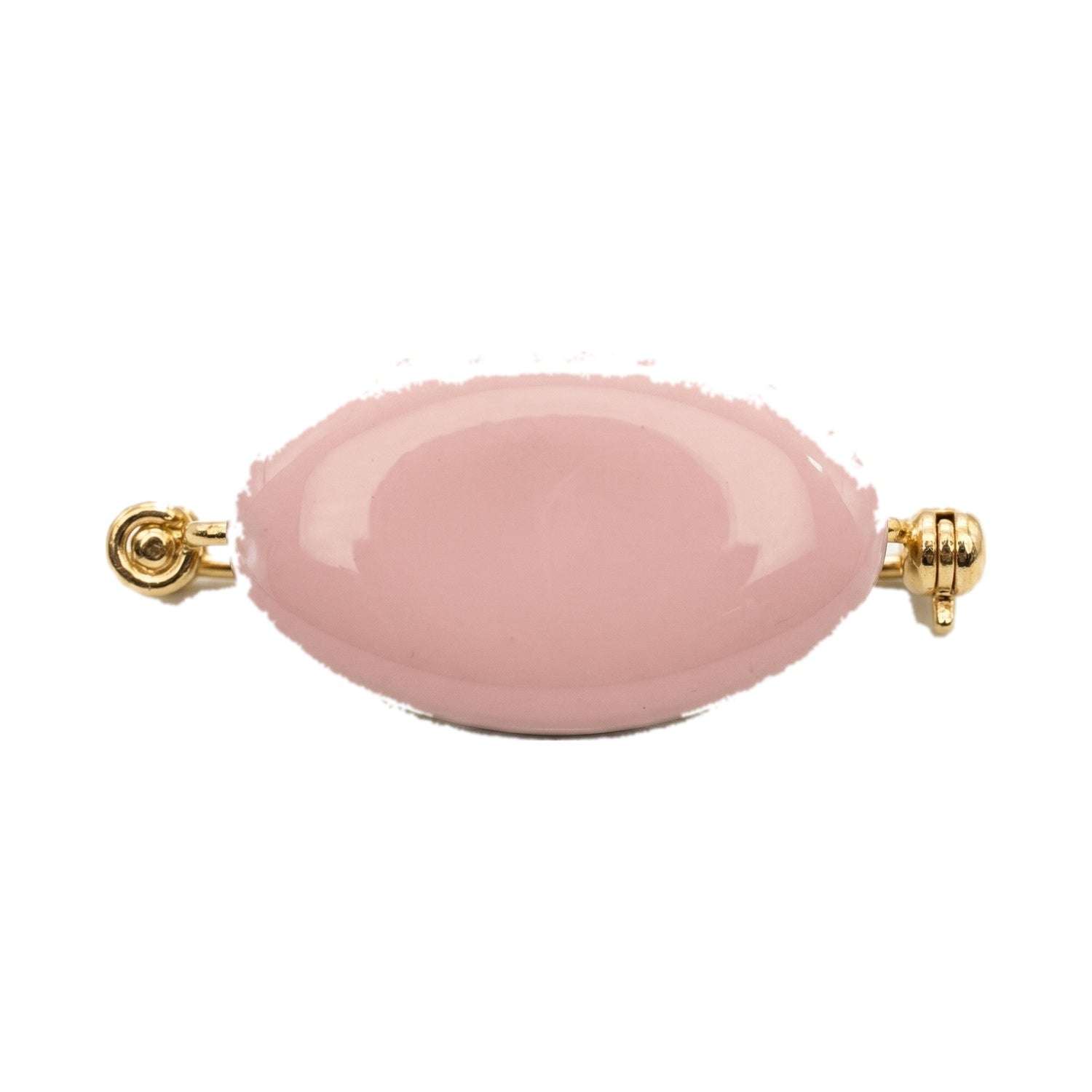 BROCHE BASICO ROSA NIÑA