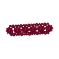 BROCHE BOLITAS BUGANVILLA