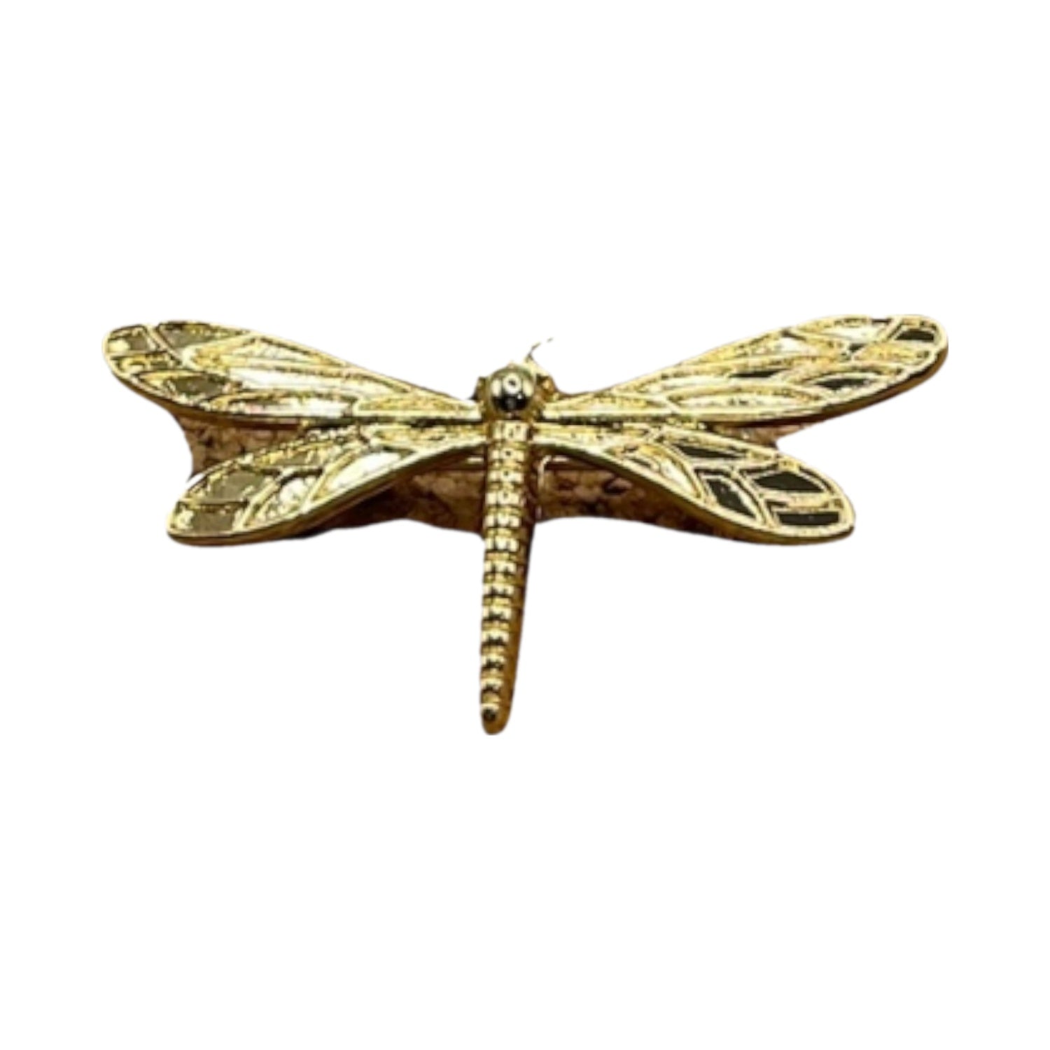 BROCHE MINI LIBELULA