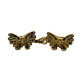 BROCHE PINZAS MARIPOSA