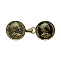 BROCHE PINZAS MONEDAS