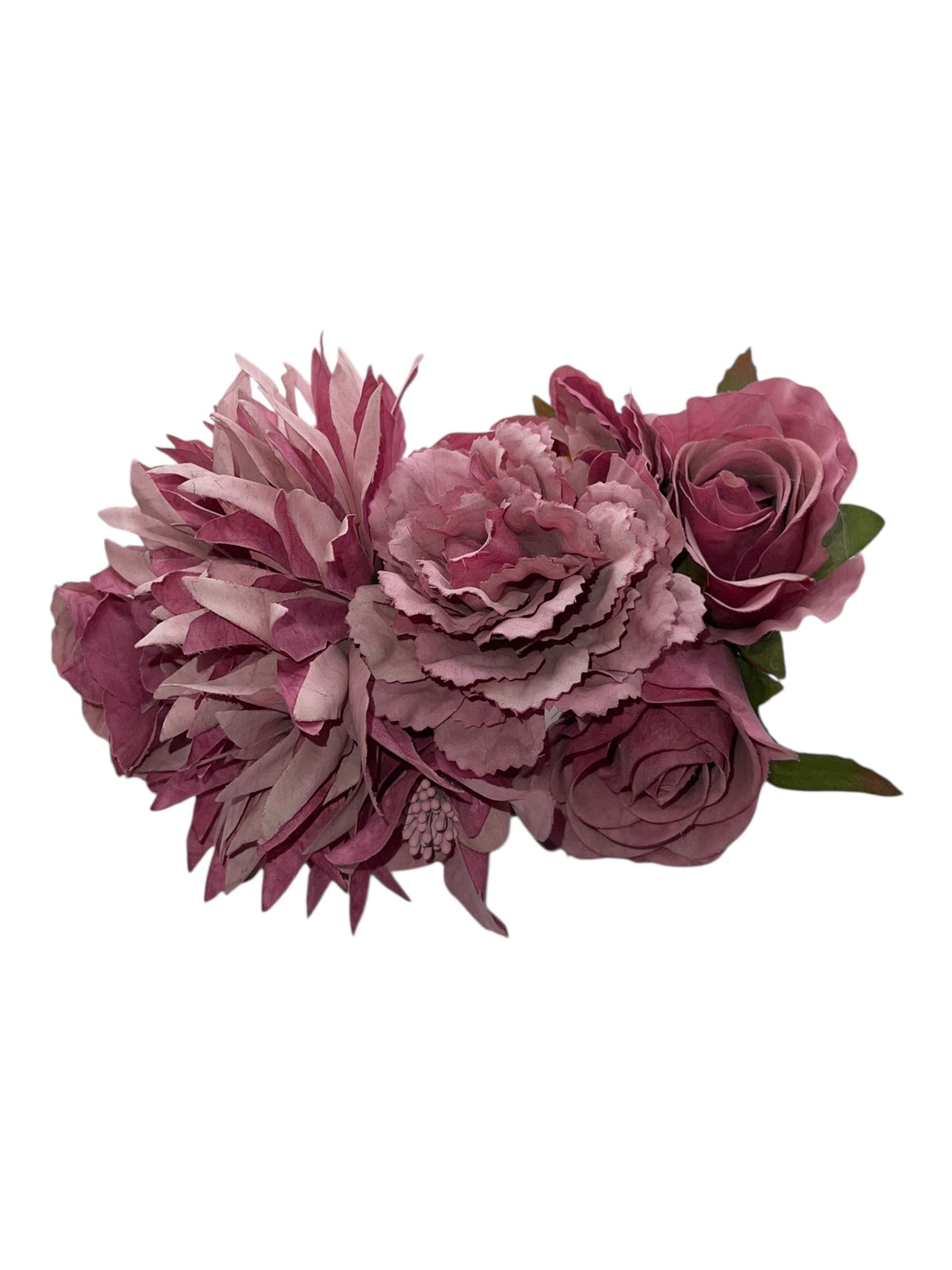 RAMILLETE TRIANA MALVA