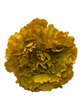 PEONIA GRANDE MOSTAZA