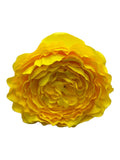 PEONIA PEQUEÑA AMARILLA
