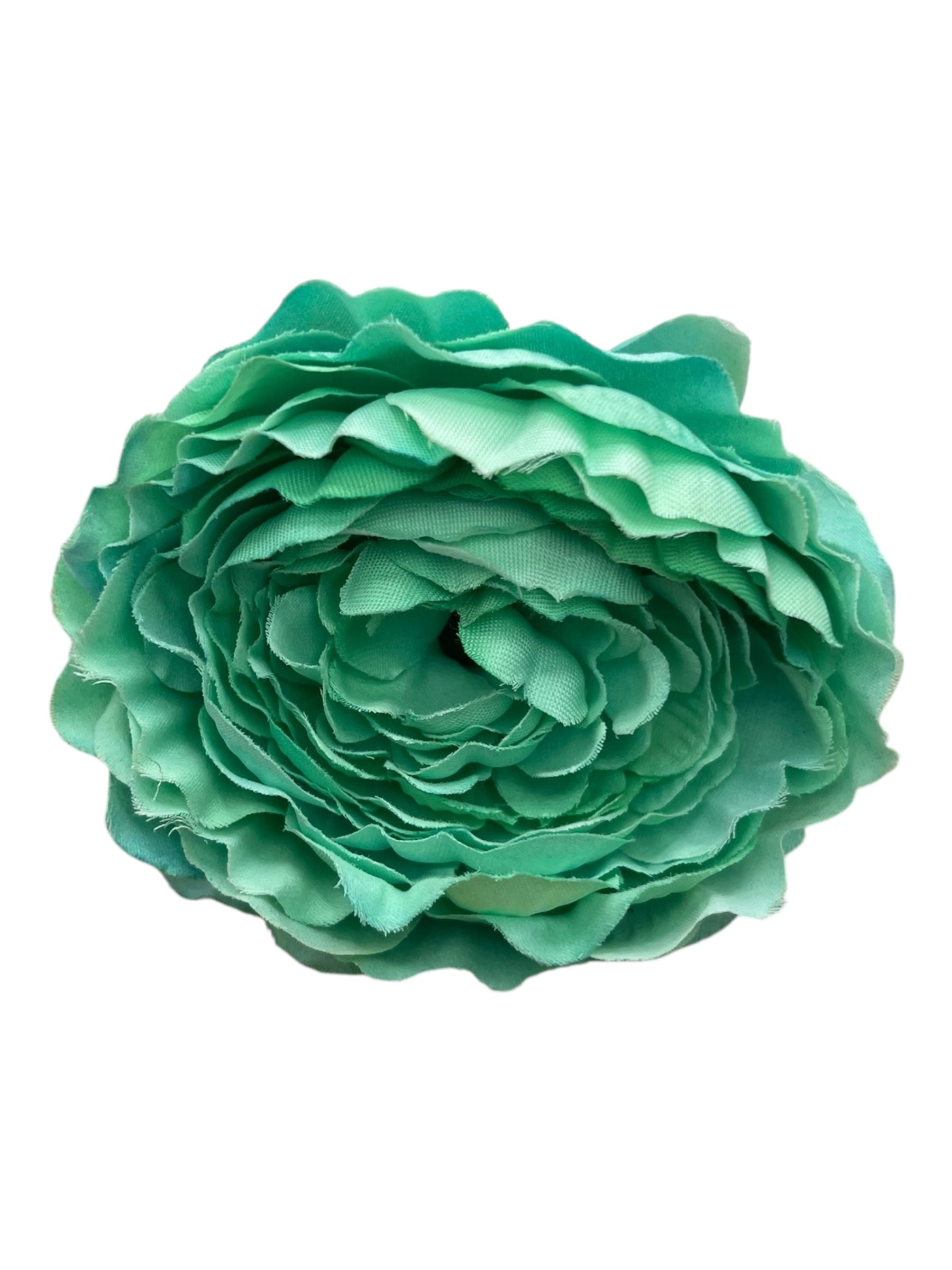 PEONÍA PEQUEÑA VERDE