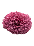 RAMILLETE CRISTANTEMOS ROSA