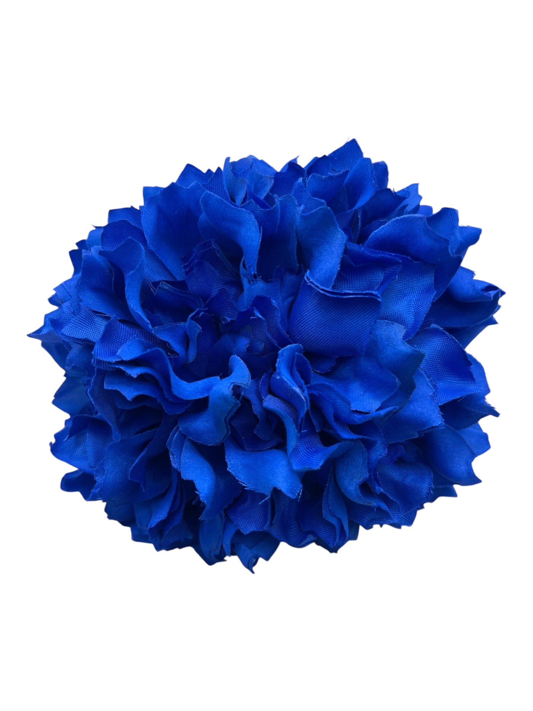 RAMILLETE DALIAS AZUL