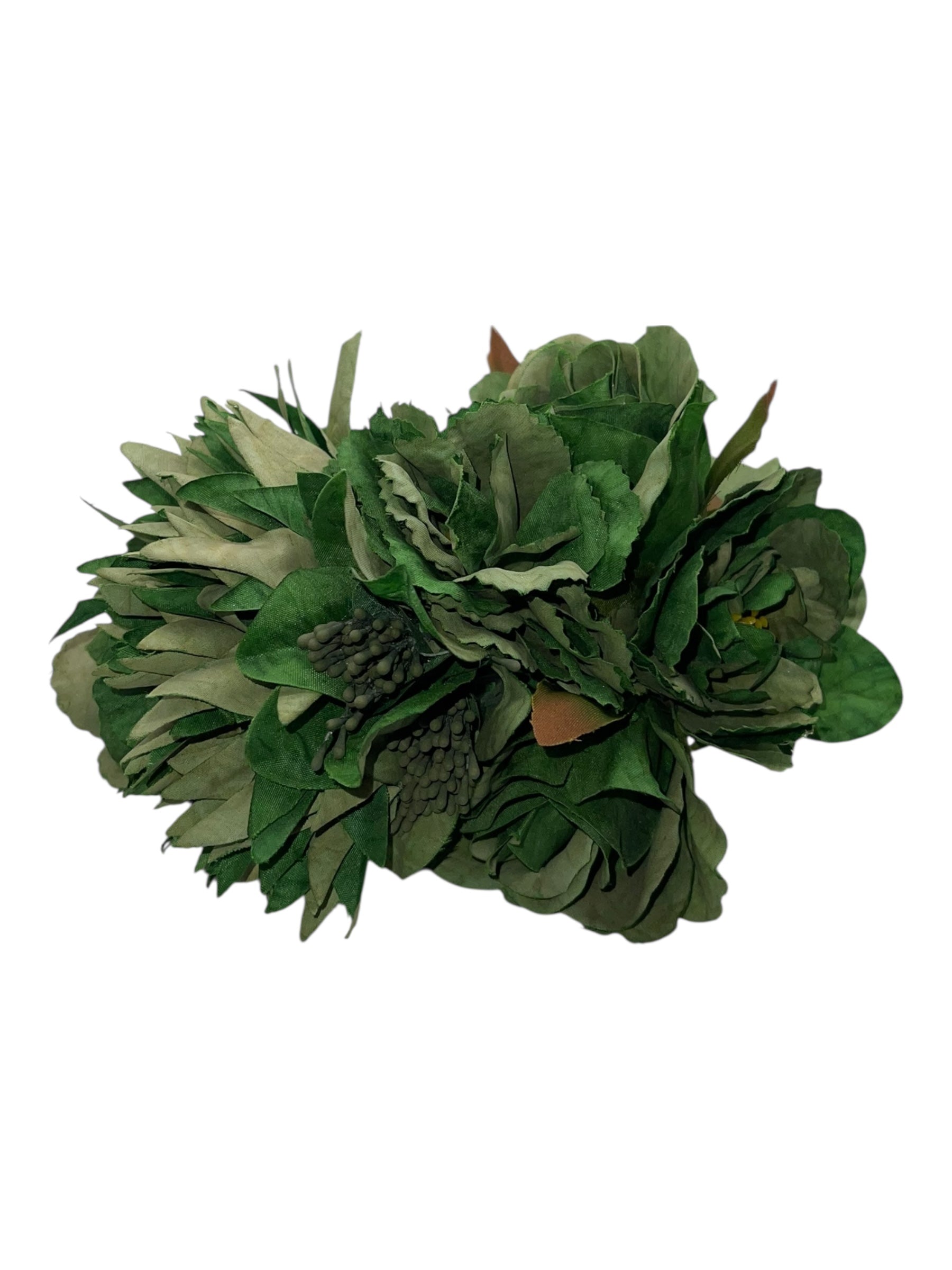 RAMILLETE TRIANA VERDE