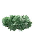 RAMILLETE TRIANA VERDE JABONOSO